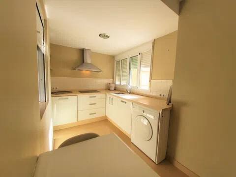 Piso de 105 m² en Sevilla