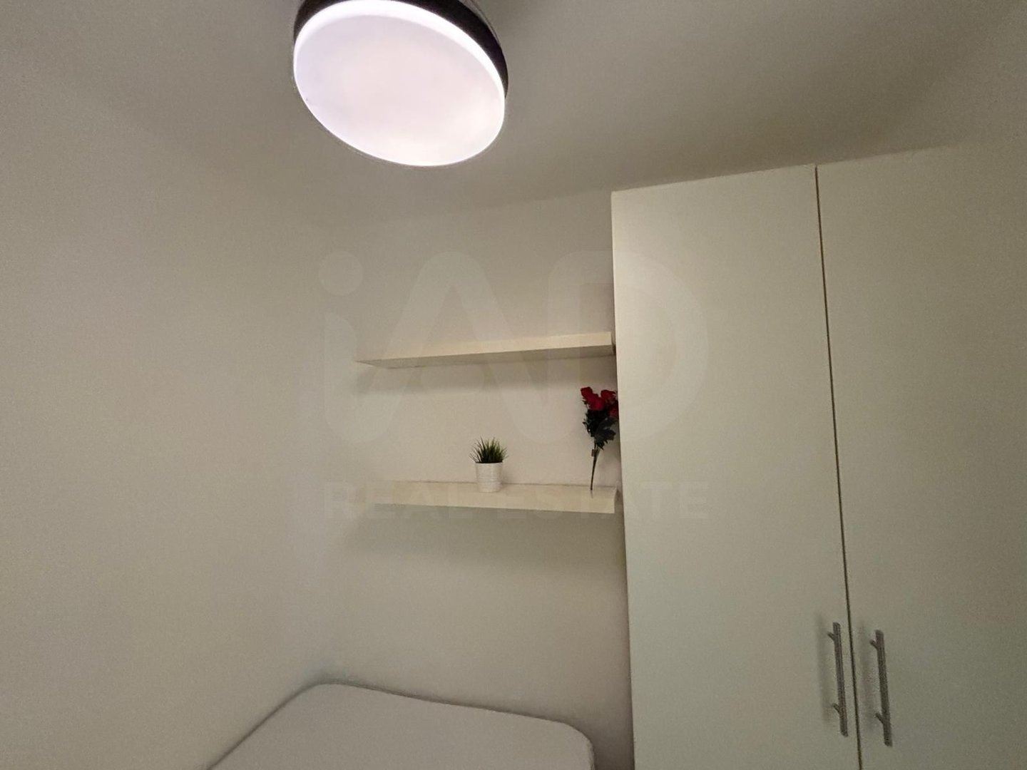 Pis de 25 m² a Madrid
