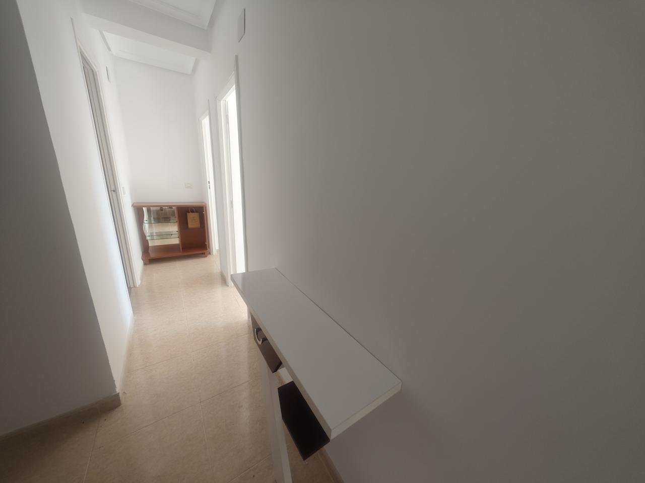 Piso de 74 m² en Plasencia