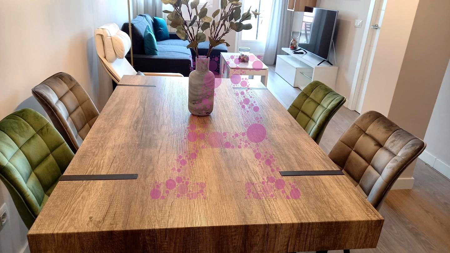 Piso de 55 m² en Salamanca