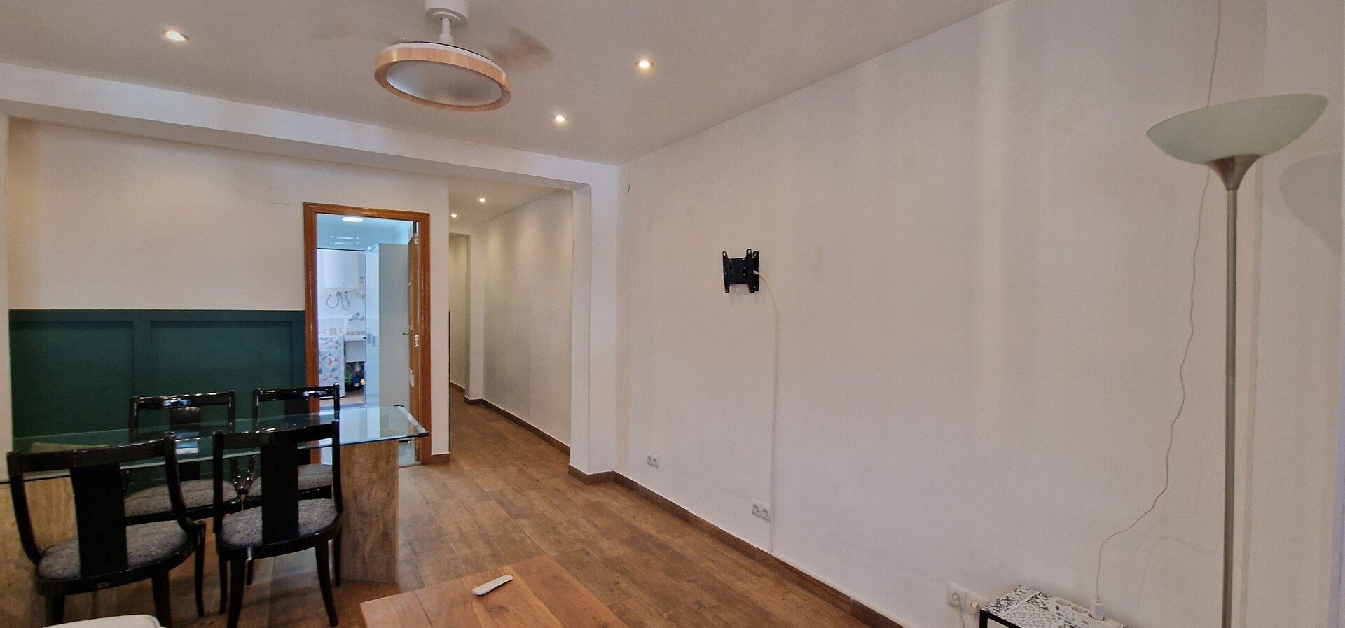 Quarto para alugar, Catarroja