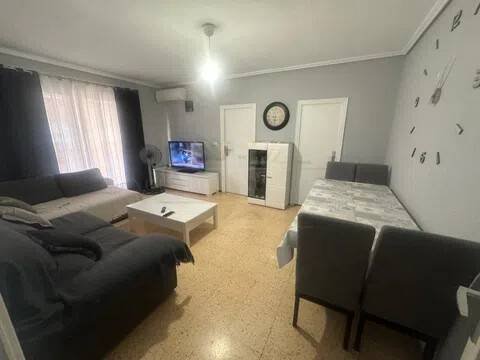 Habitación 129 m², Valencia