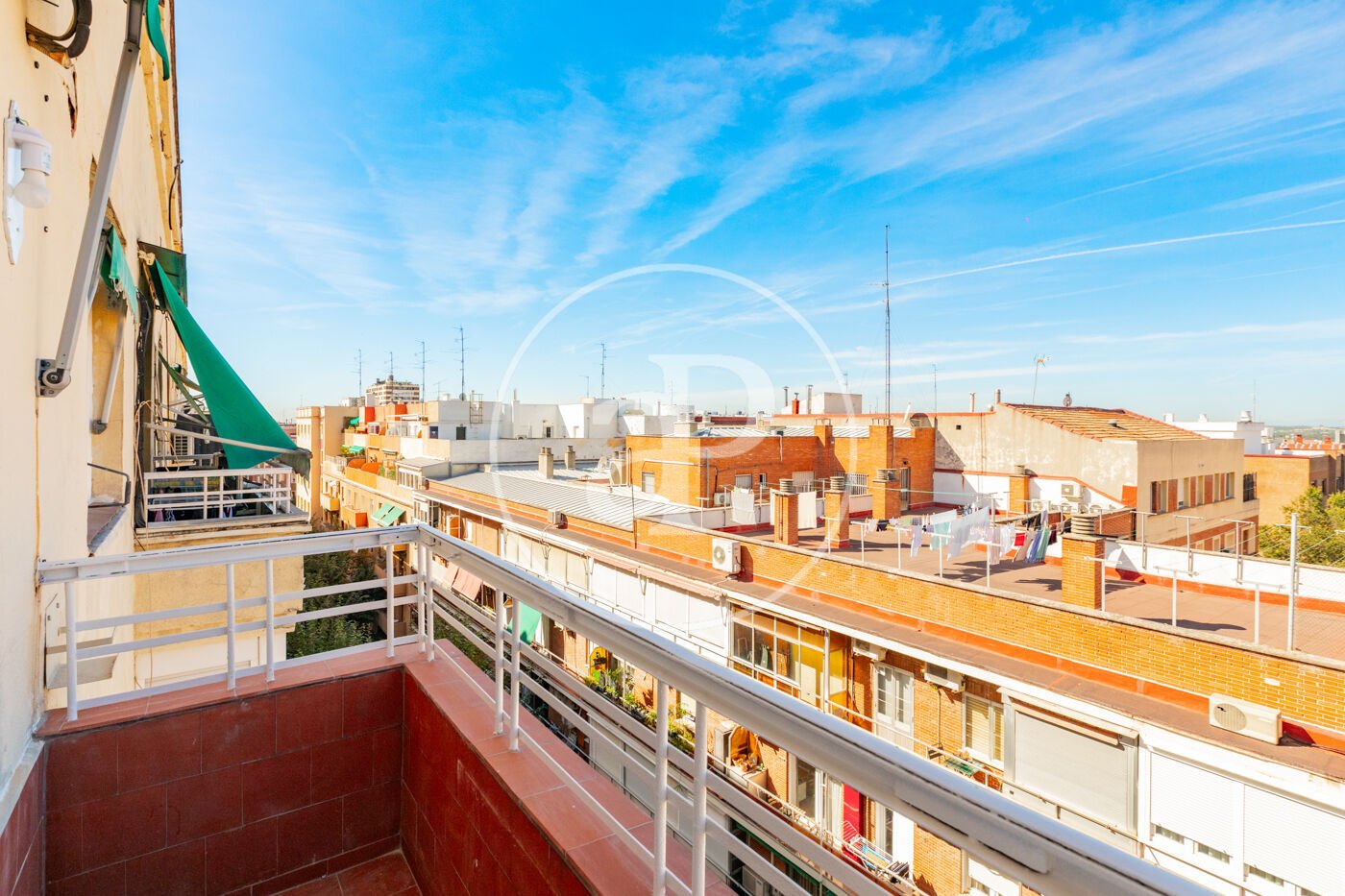 Pis de 108 m² a Madrid