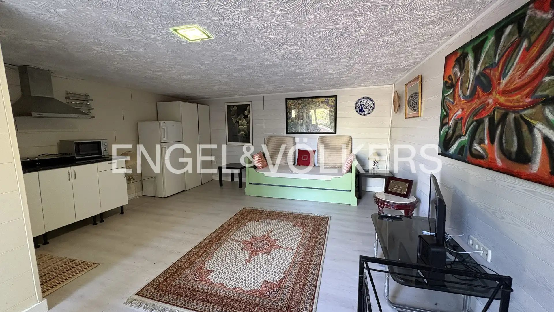 Будинок 234 м² у Los Molinos