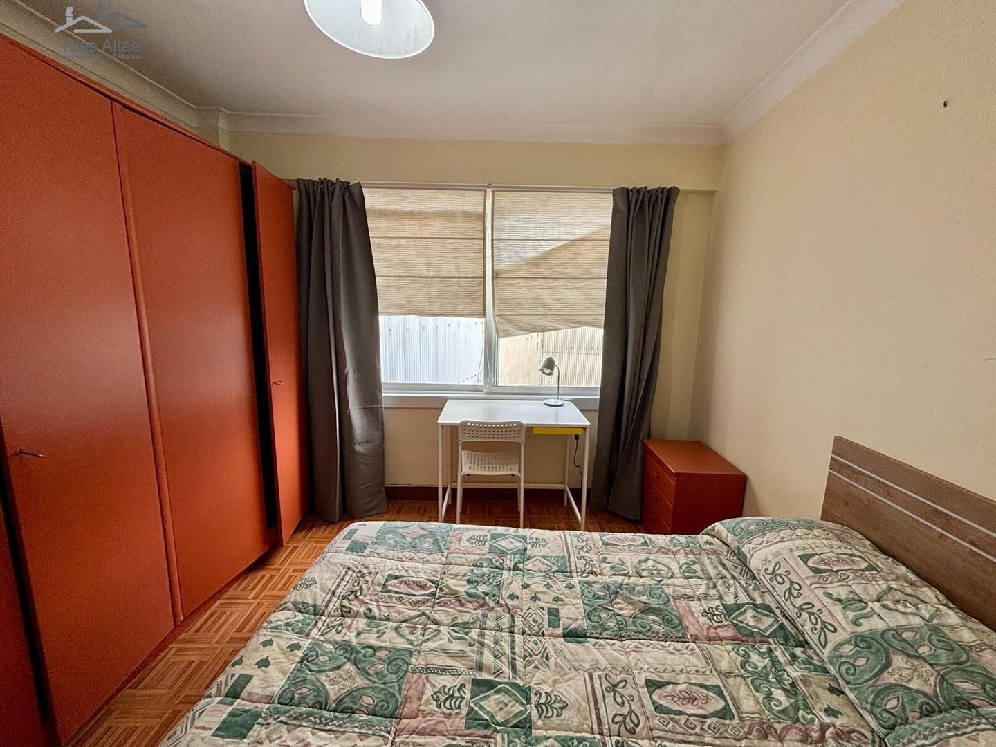 Piso de 78 m² en La Coruña