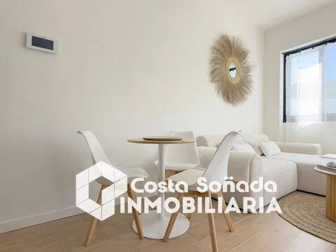 Piso de 70 m² en Jávea