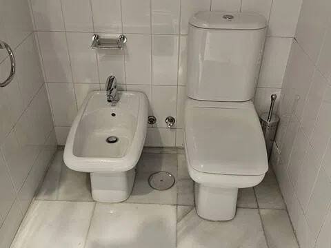 Apartamento 50 m² em Sevilla