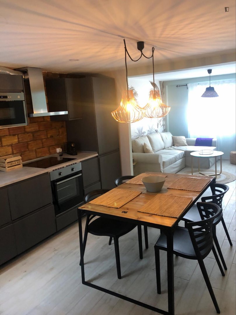 Piso de 45 m² en Valencia