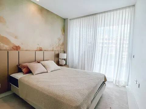 Pis de 189 m² a Estepona