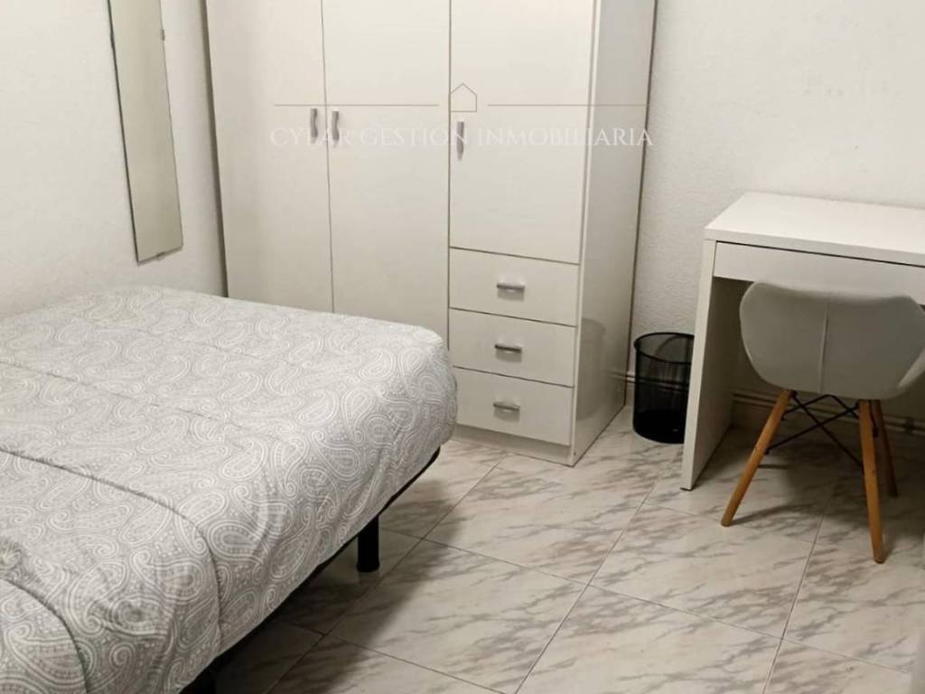 Piso de 94 m² en Salamanca