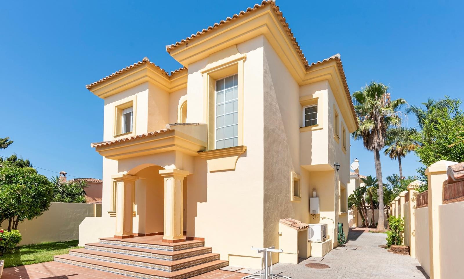 Casa de 240 m² a Marbella