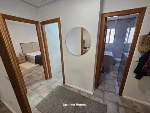 Piso de 64 m² en Valencia