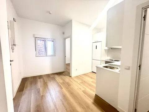 Pis de 45 m² a Madrid