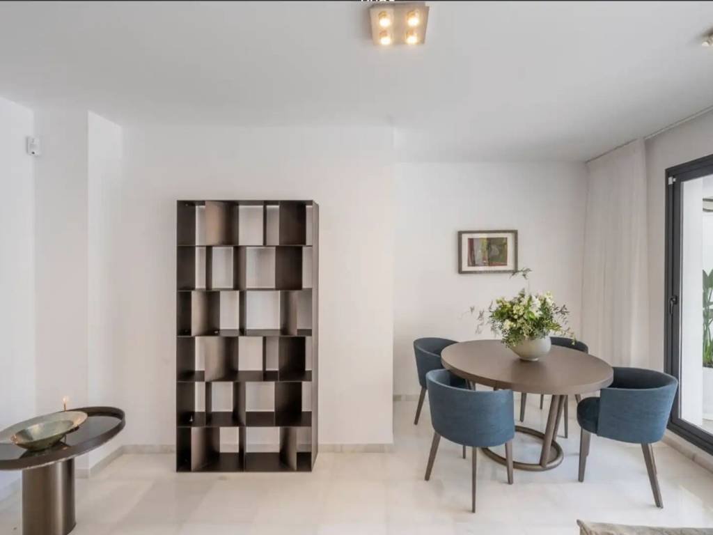 Piso de 198 m² en Marbella