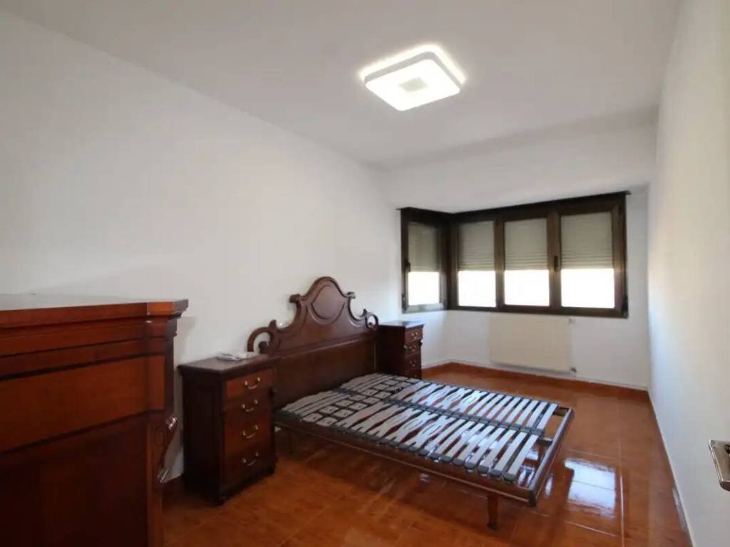 Piso de 80 m² en Gijón