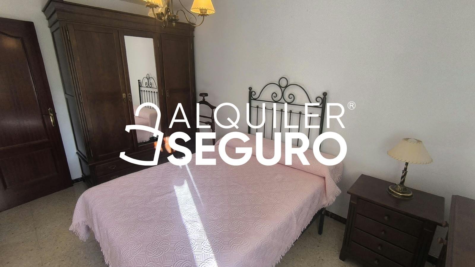 Pis de 75 m² a Sevilla