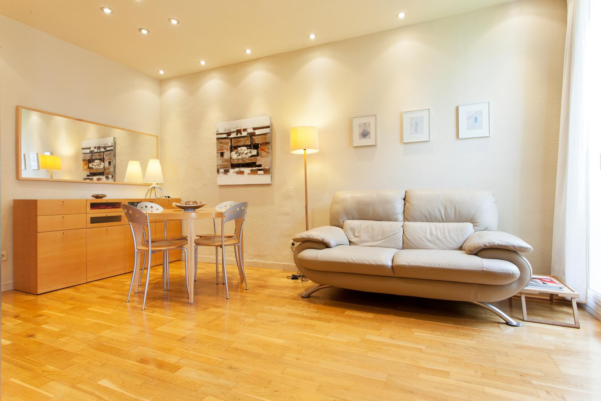 Pis de 55 m² a Tarragona