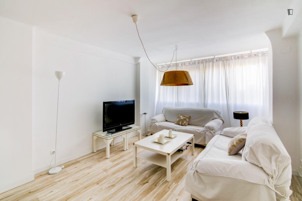 Piso de 77 m² en Valencia