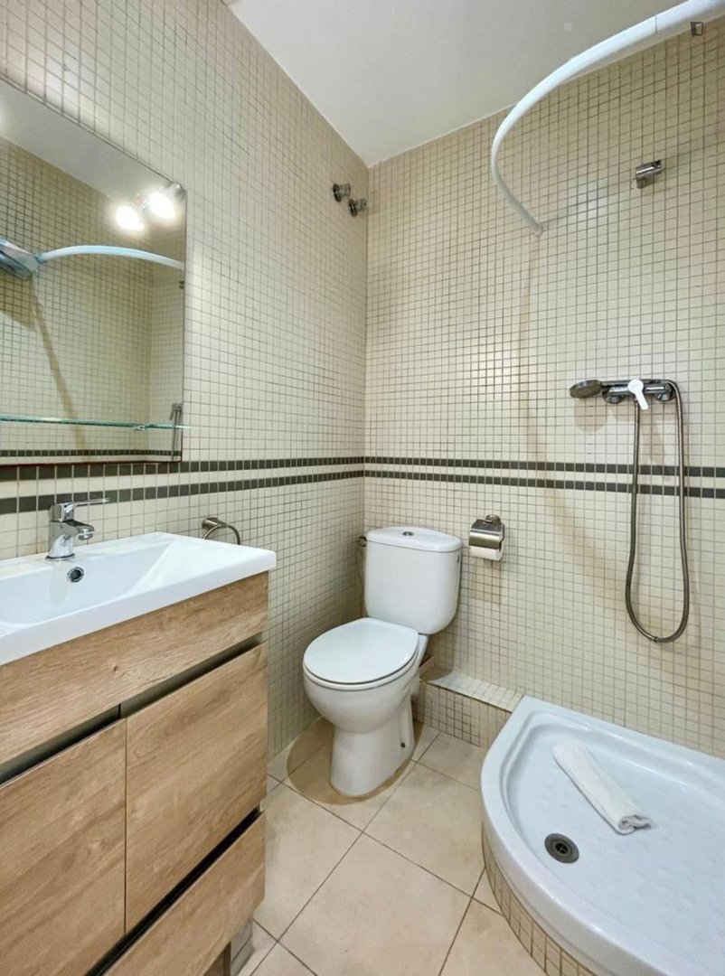 Piso de 43 m² en Barcelona