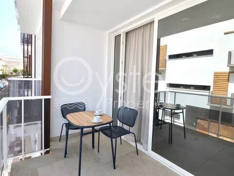 Piso de 117 m² en Guía de Isora