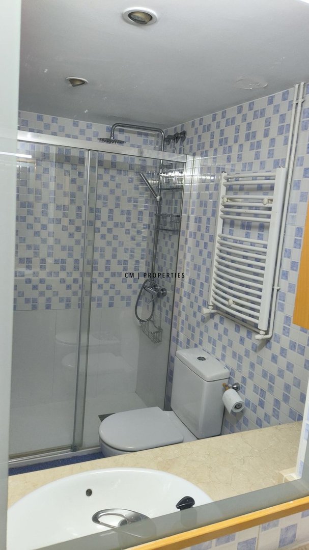 Piso de 94 m² en Valencia