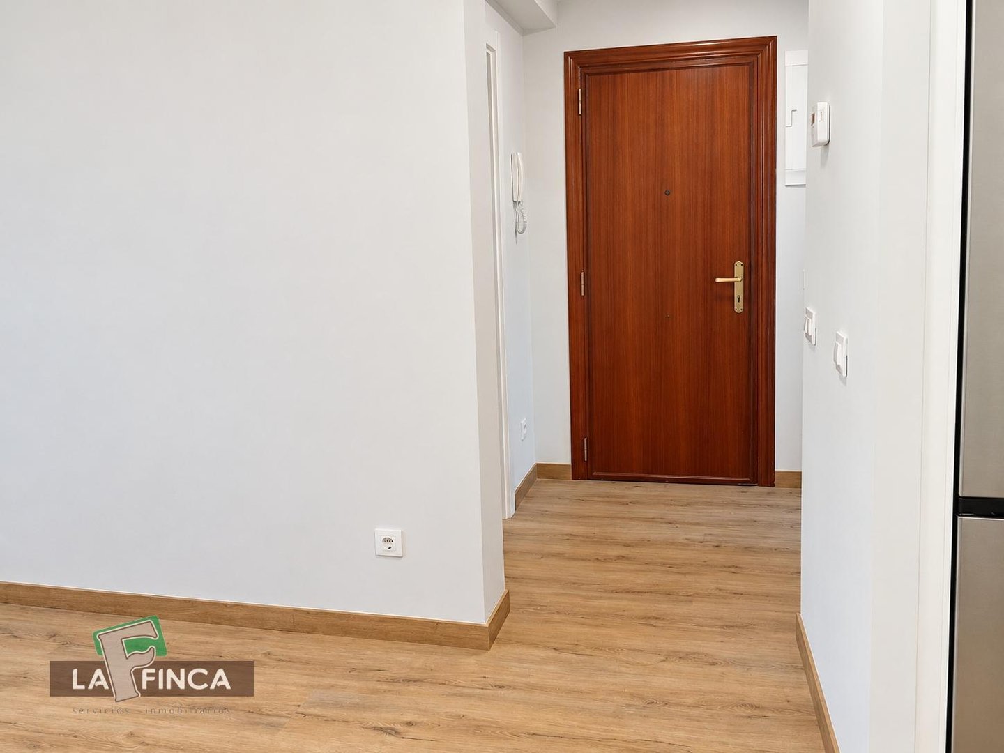 Pis de 71 m² a Oviedo