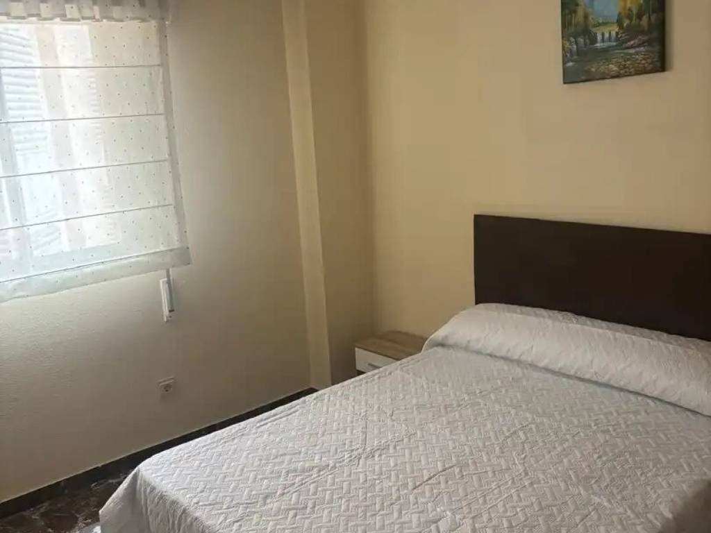 Piso de 100 m² en Jaén