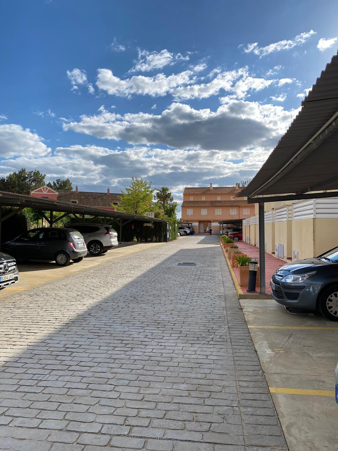 Casa de 140 m² en Lepe