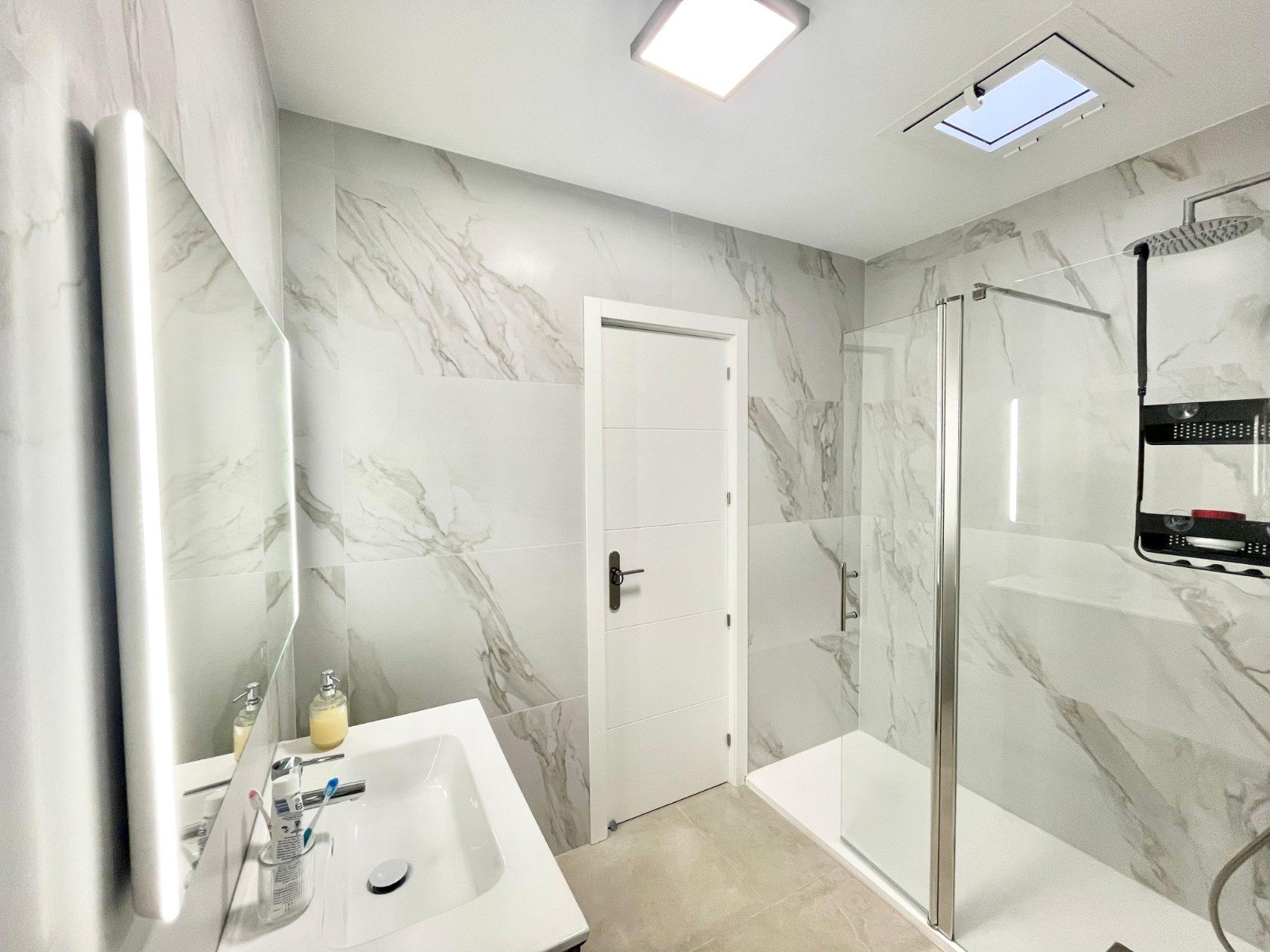 Piso de 95 m² en San Pedro del Pinatar