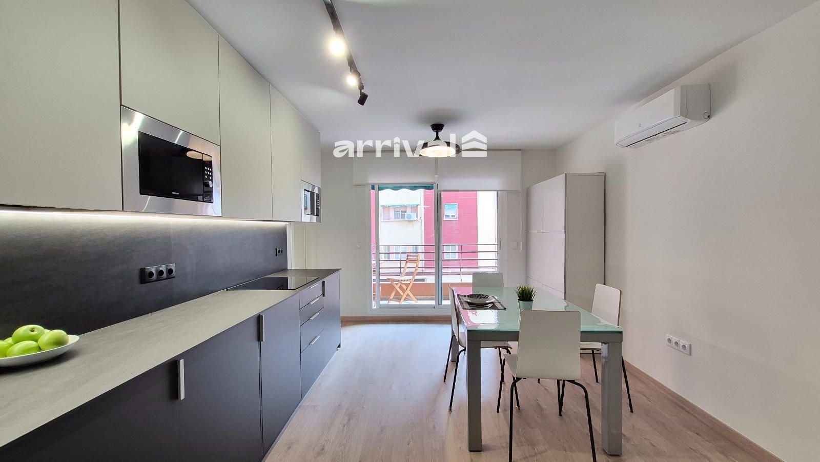 Apartamento 109 m² em València