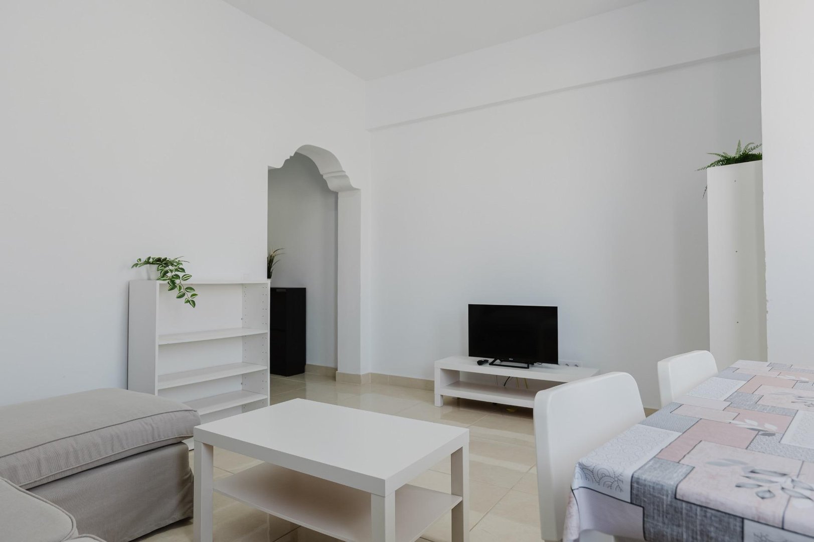 Piso de 64 m² en Las Palmas de Gran Canaria