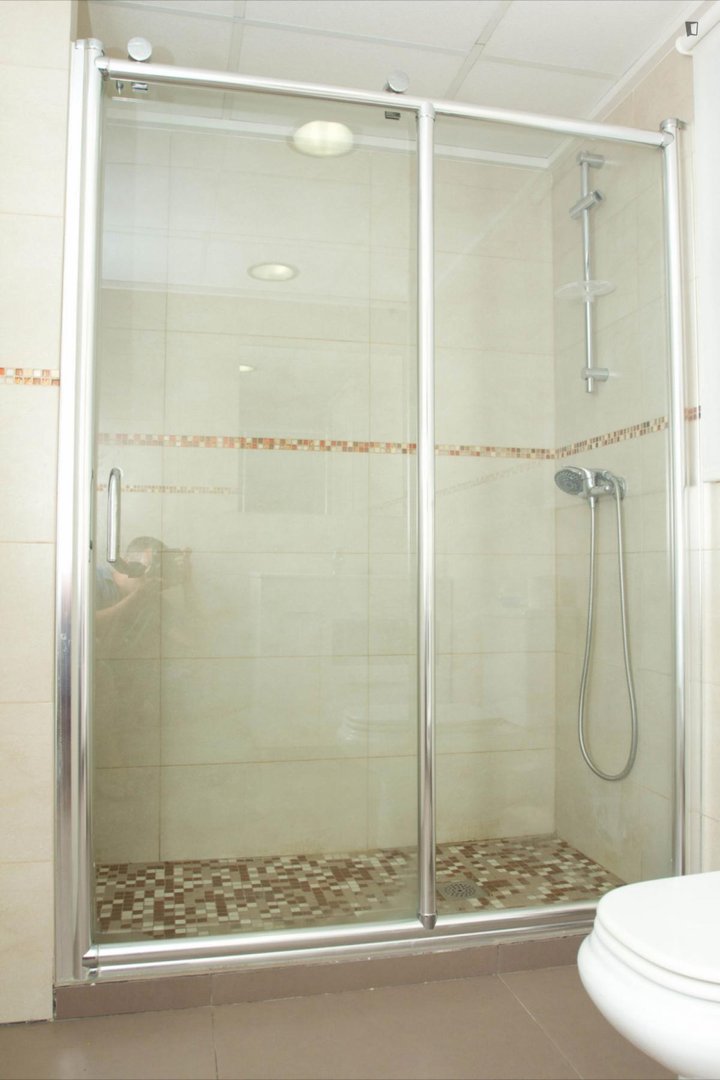 Chambre à louer, Alicante
