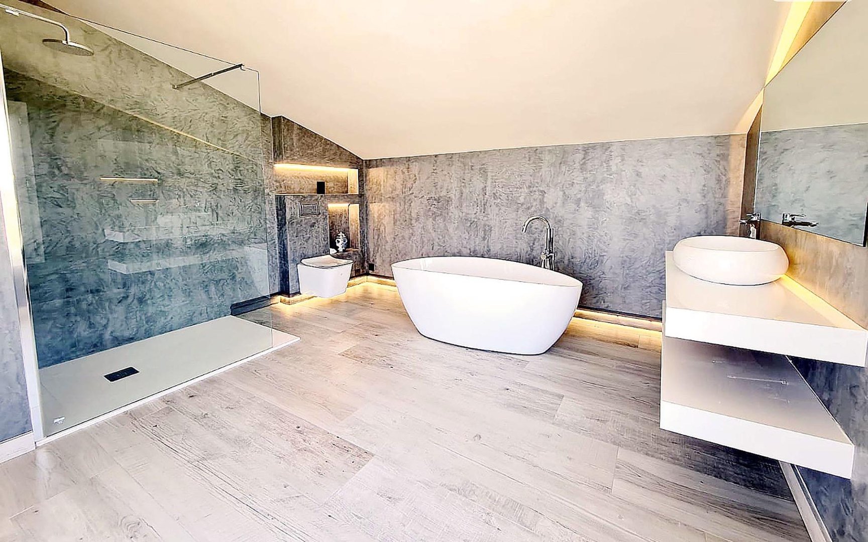 Casa de 231 m² a Villanueva de la Cañada