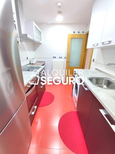 Квартира 80 м² в Getafe