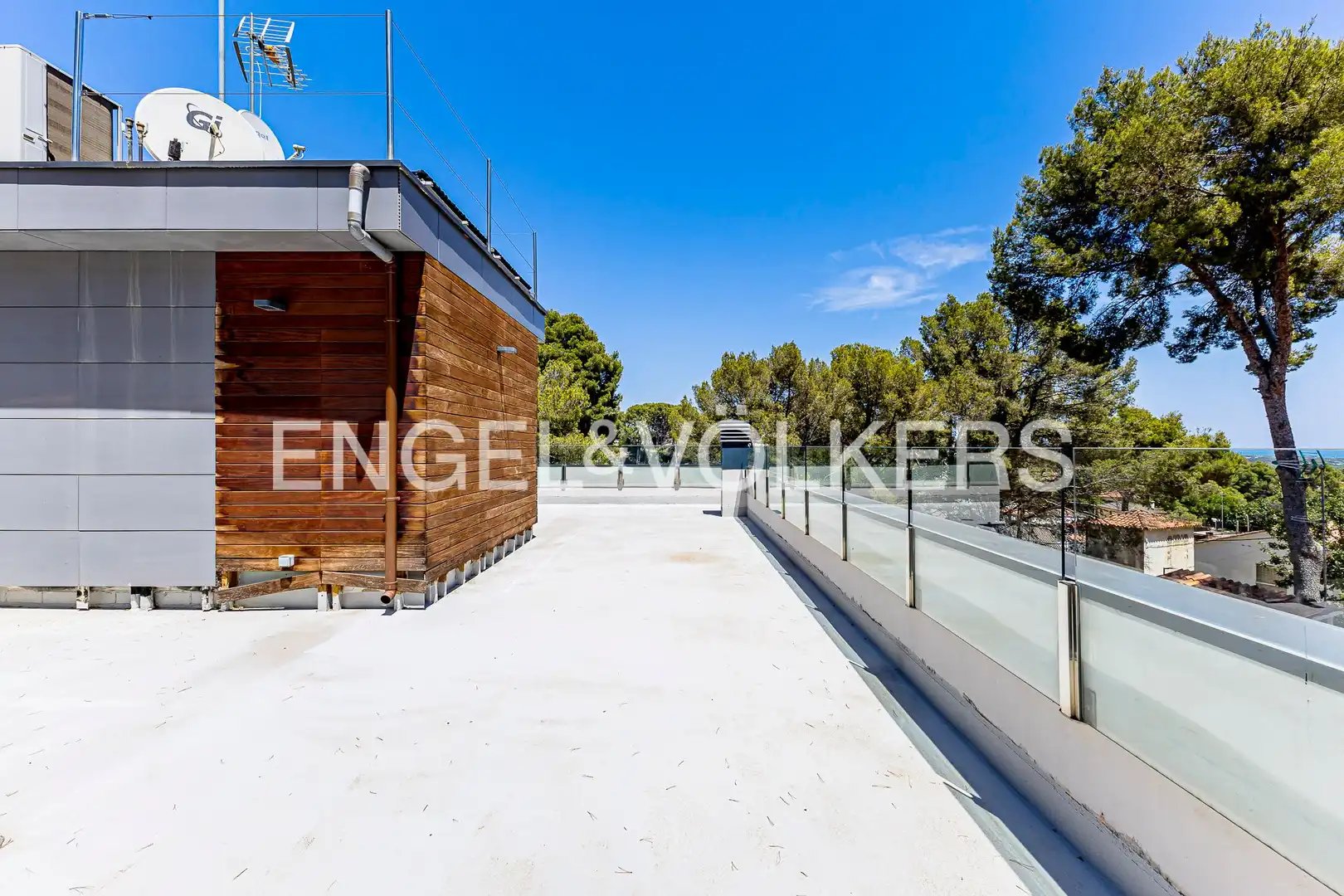 Casa de 362 m² en Castelldefels
