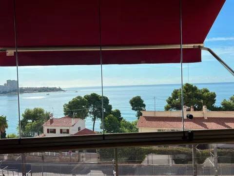 Appartamento 121 m² a Alacant / Alicante