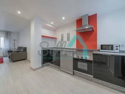 Piso de 90 m² en Oviedo