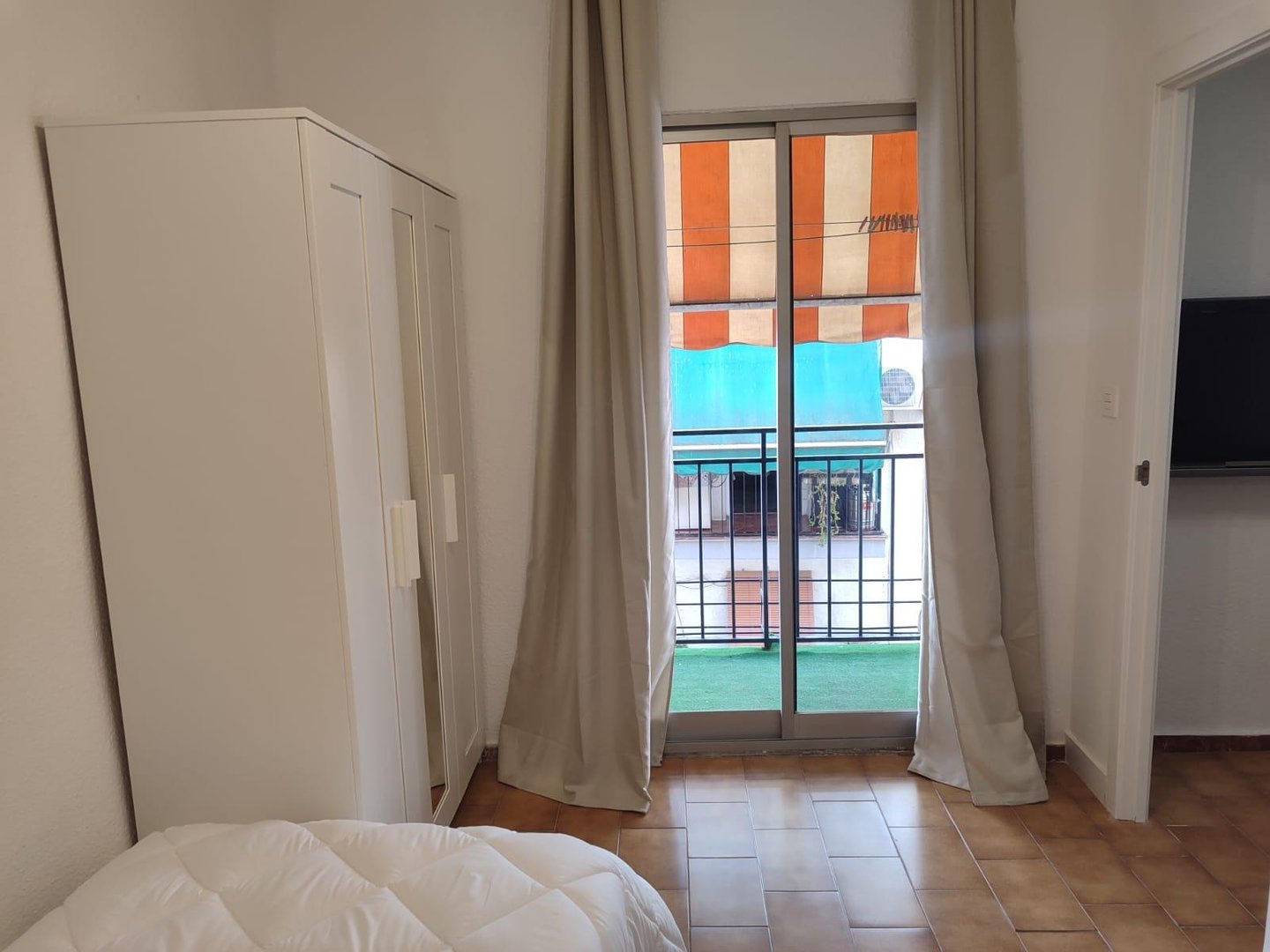 Piso de 79 m² en Granada