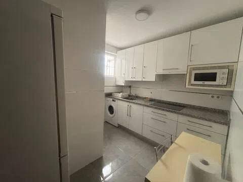 Piso de 80 m² en Sevilla