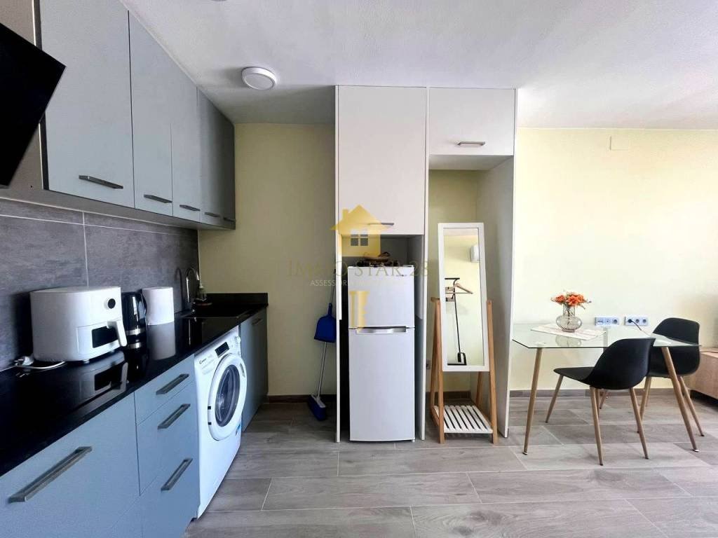Pis de 30 m² a Castelló d'Empúries