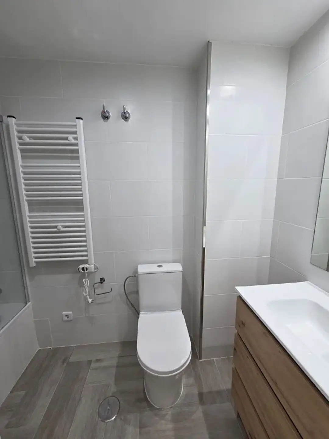 Wohnung 103 m² in Madrid