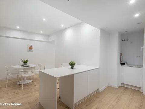 Habitació de lloguer, Granada