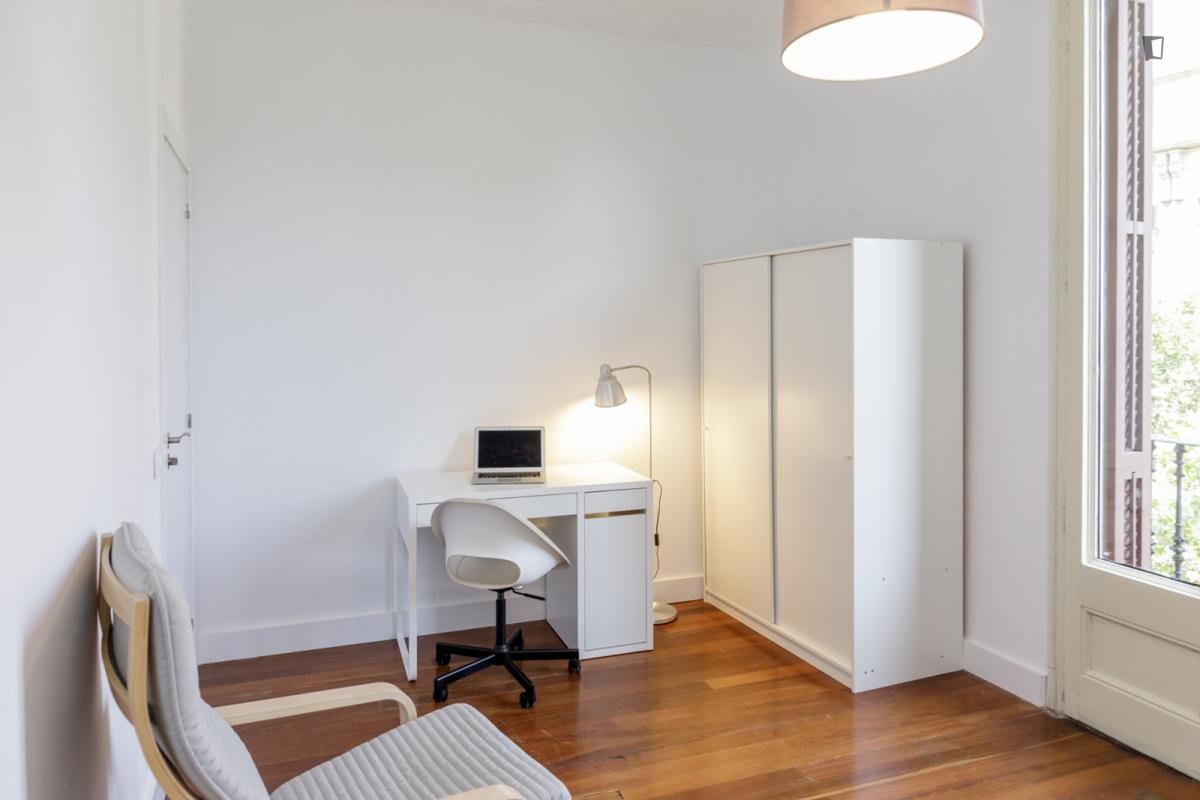 Habitación en alquiler, Barcelona