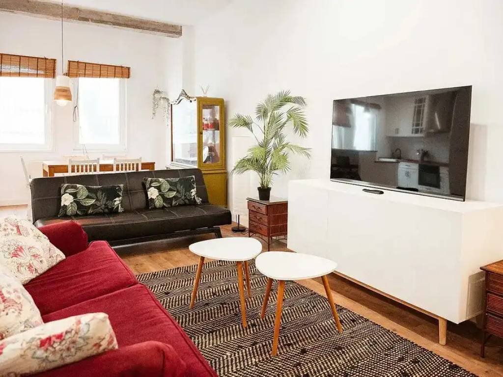 Piso de 99 m² en Ferrol