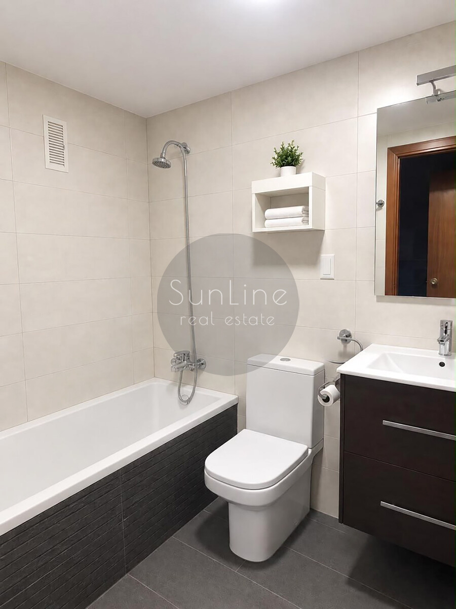 Piso de 94 m² en Valencia