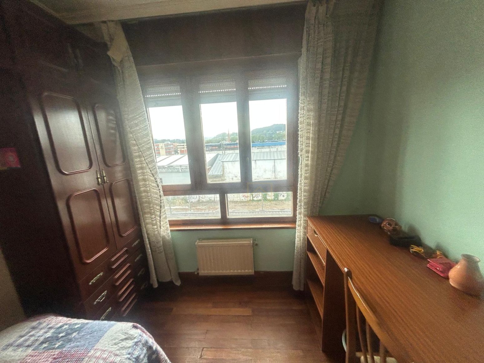Квартира 90 м² в Torrelavega