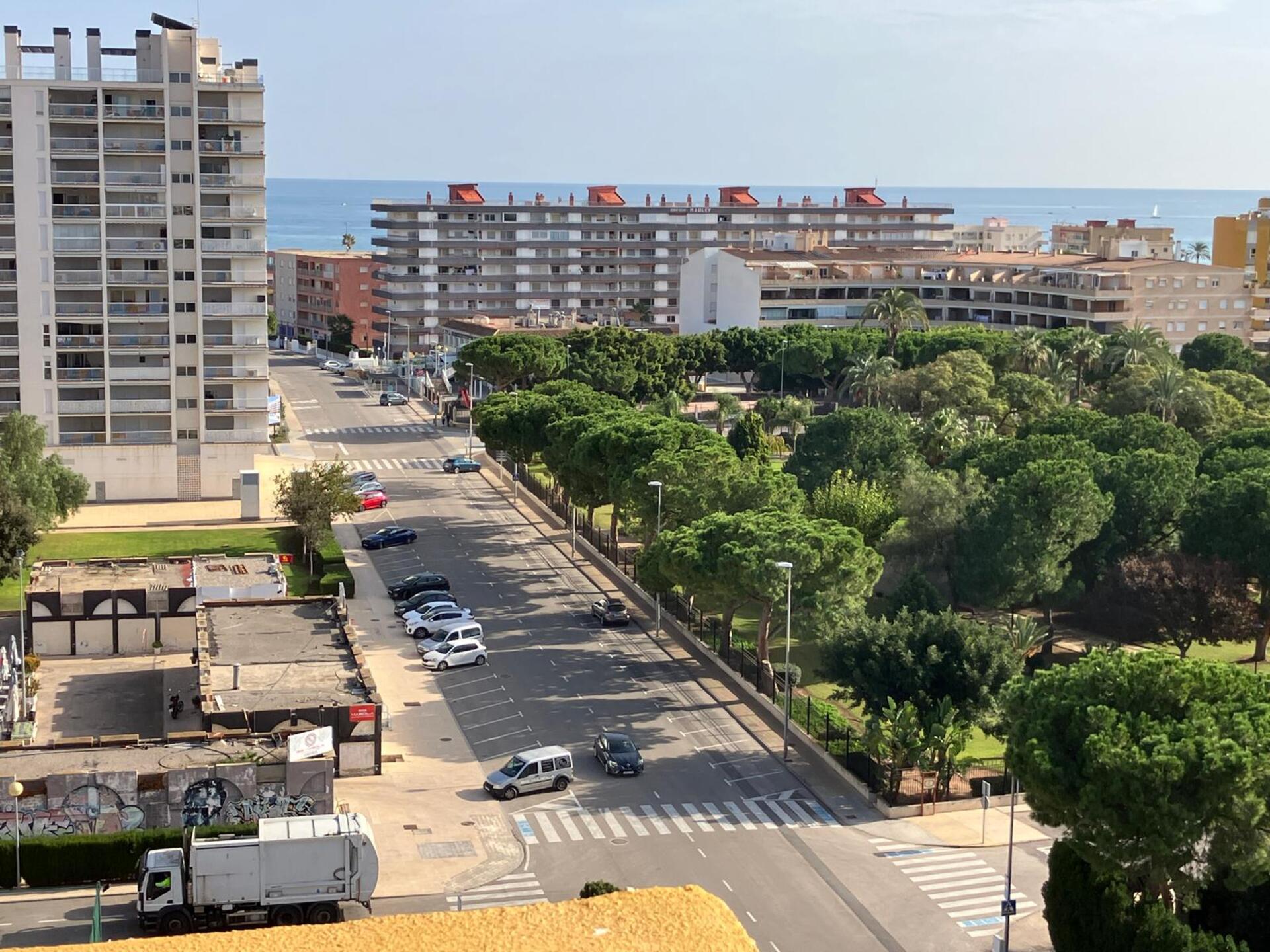 Piso de 80 m² en Canet de Berenguer