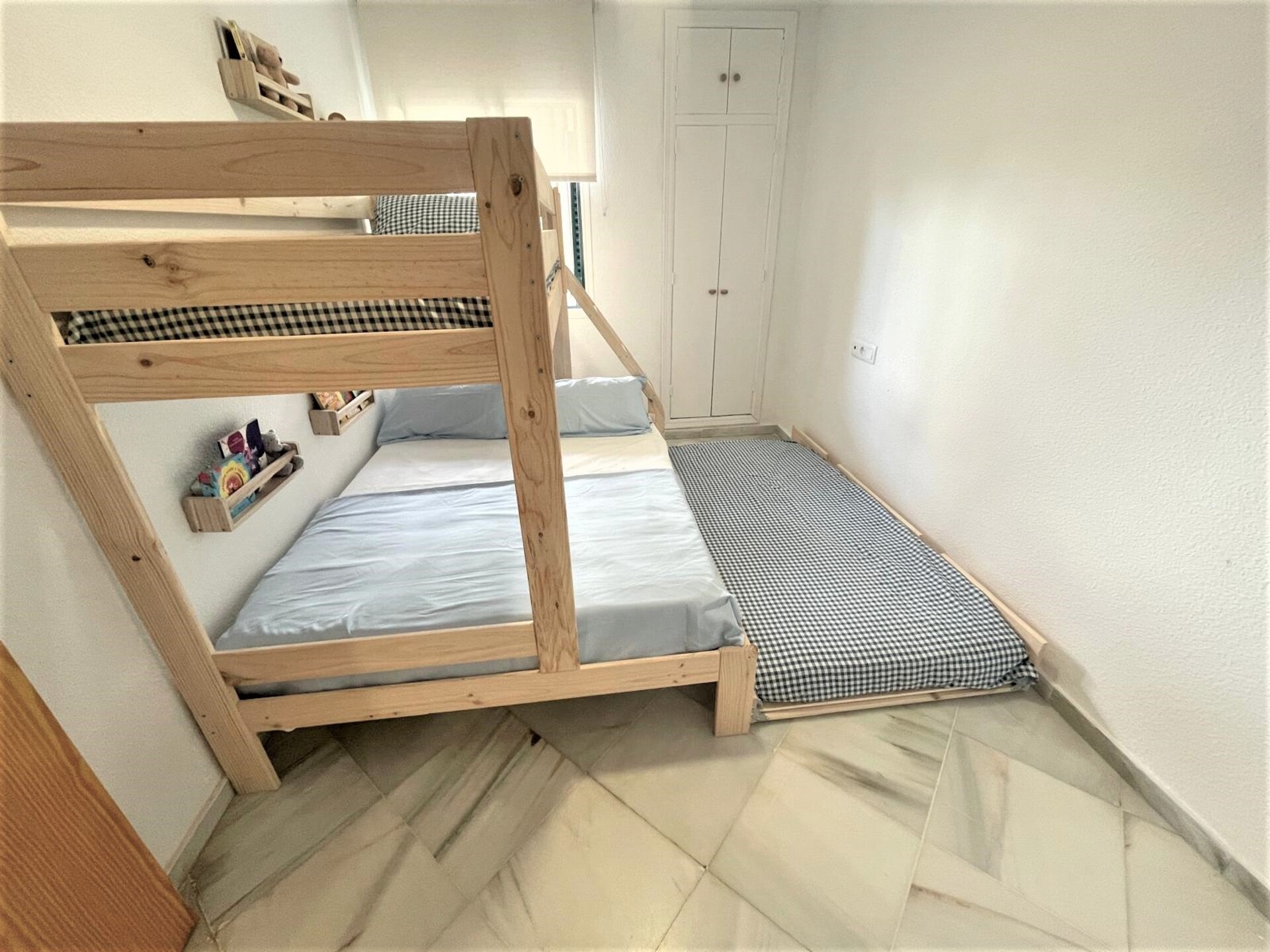Pis de 70 m² a Cartaya