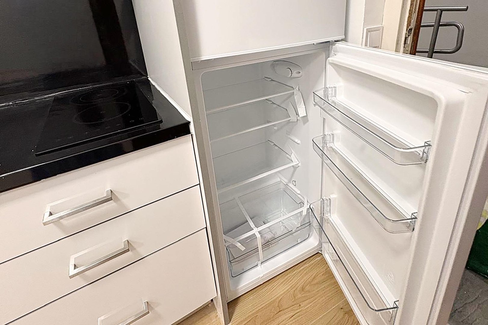 Piso de 49 m² en Madrid