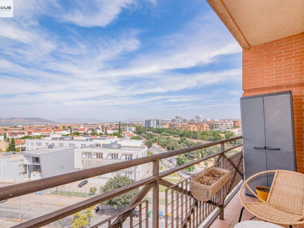 Piso de 155 m² en Granada
